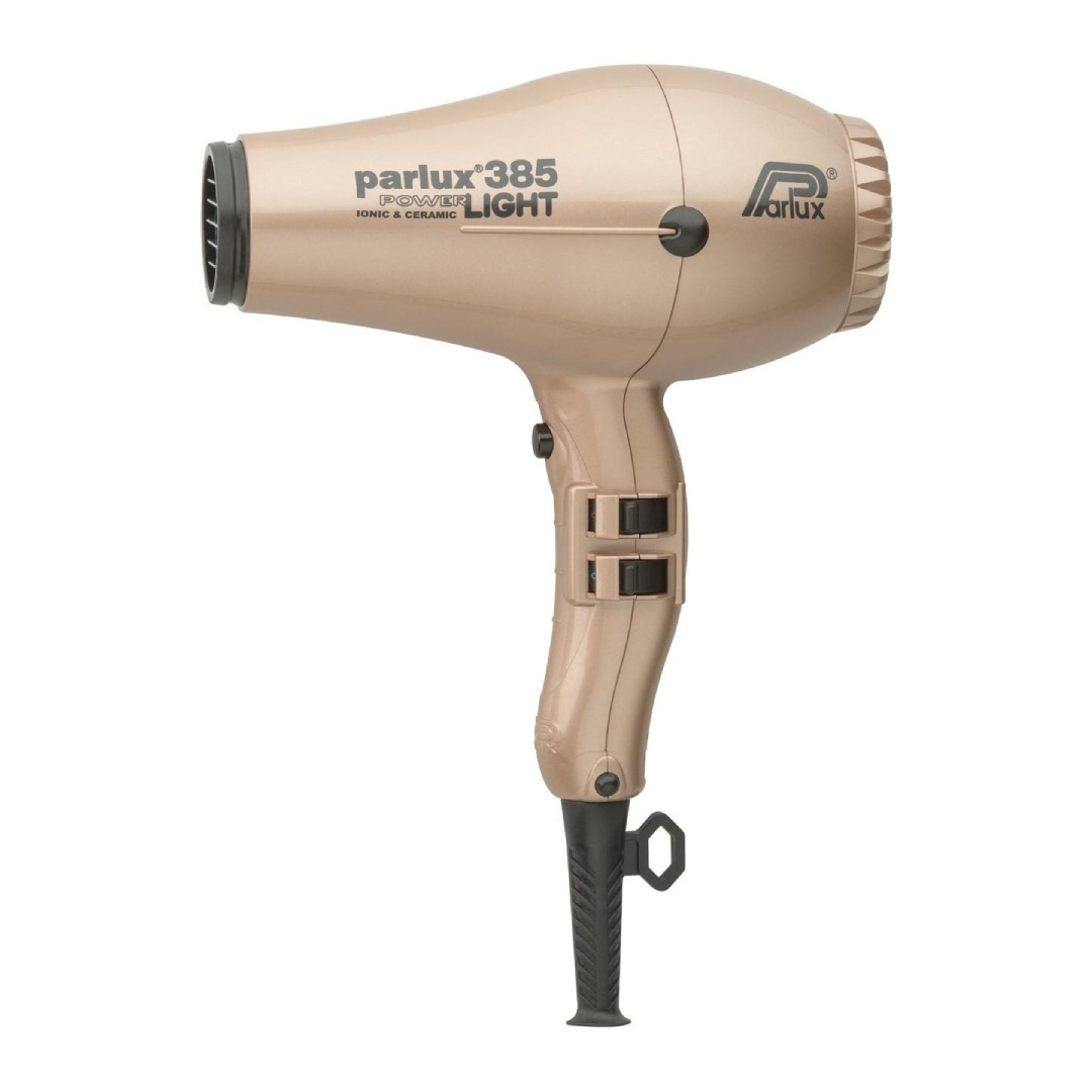 SECADOR PARLUX 385 LIGHT GOLD
