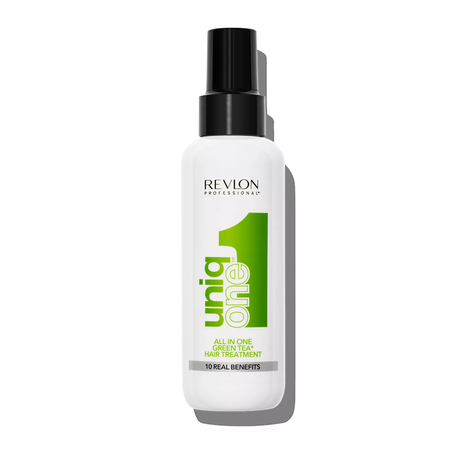 UNIQ ONE TRATAMIENTO TÉ VERDE 150ML - REVLON