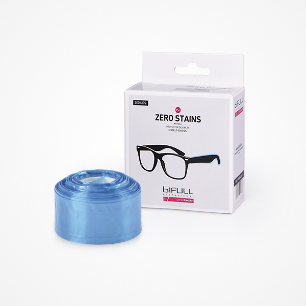 PROTECTOR DE GAFAS ROLLO 200 UDS. BIFULL