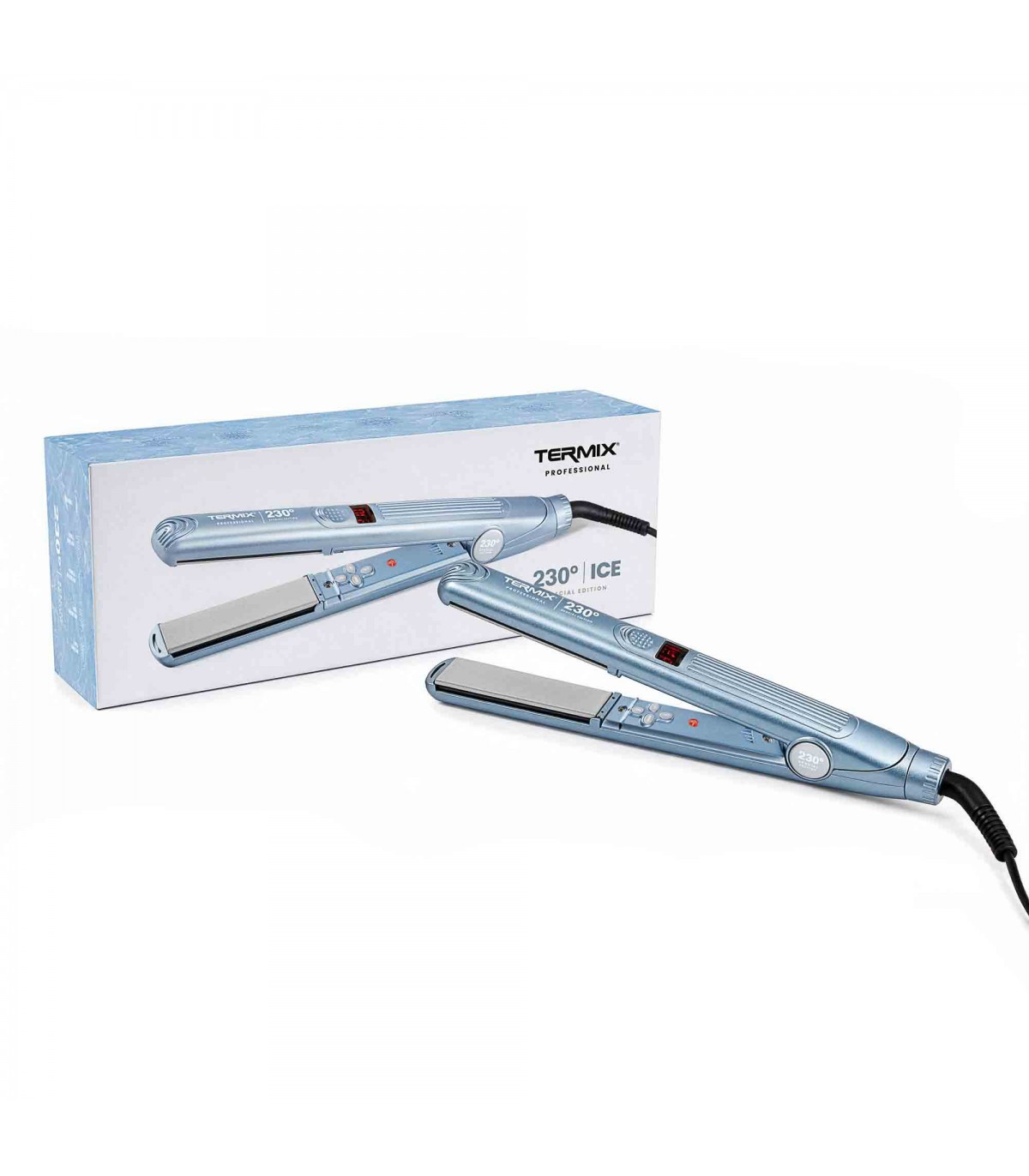 PLANCHA TERMIX ICE 230º