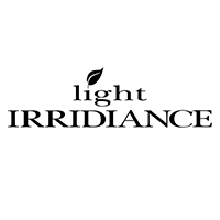 Light irridiance