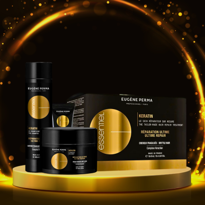 Línea Reparación Absoluta de Eugene Perma