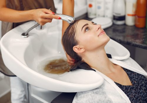 Exfoliación capilar